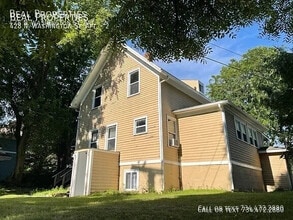Building Photo - 428 N Washington St