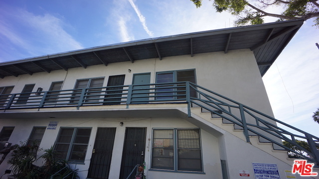 Building Photo - 3712 S Centinela Ave