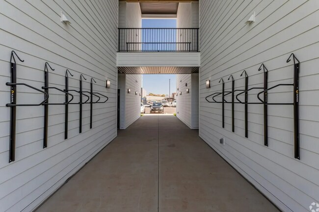 Foto del interior - The Crossings at East Cherry