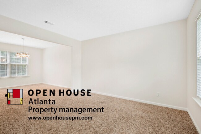 Building Photo - 10025 Lauren Hall Ct, Alpharetta