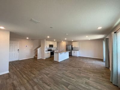 Building Photo - 5501 Galahad Trl