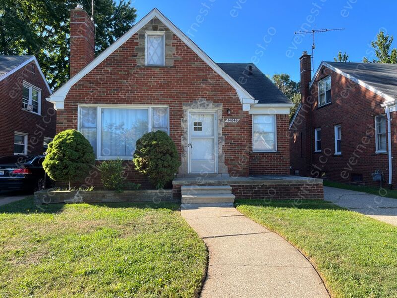 14048 Fairmount Dr, Detroit, MI 48205