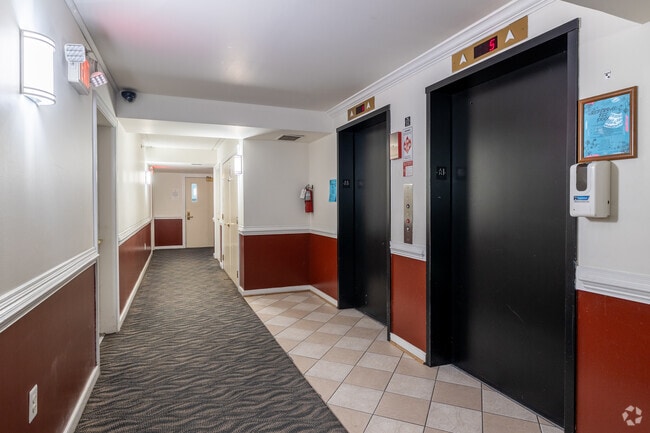 Elevators - Totten Tower L.P.