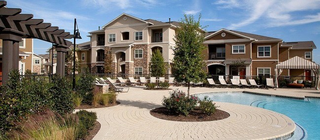 Colonial Grand at Double Creek Apartments - Austin, TX | Apartments.com