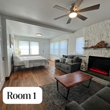 Building Photo - 303 N Delphine Ave Building Photo - 303 N Delphine Ave