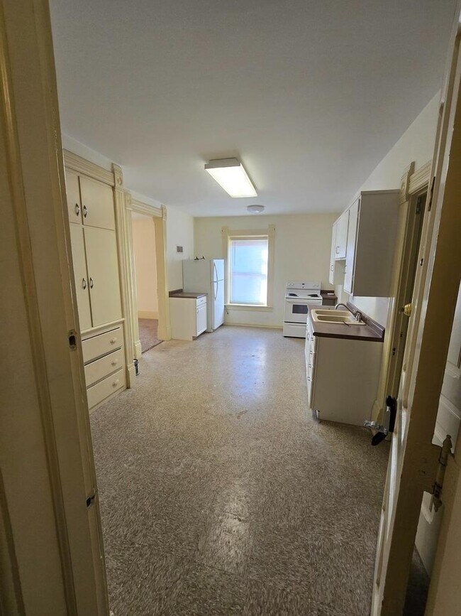 Foto del edificio - 318 Liberty St