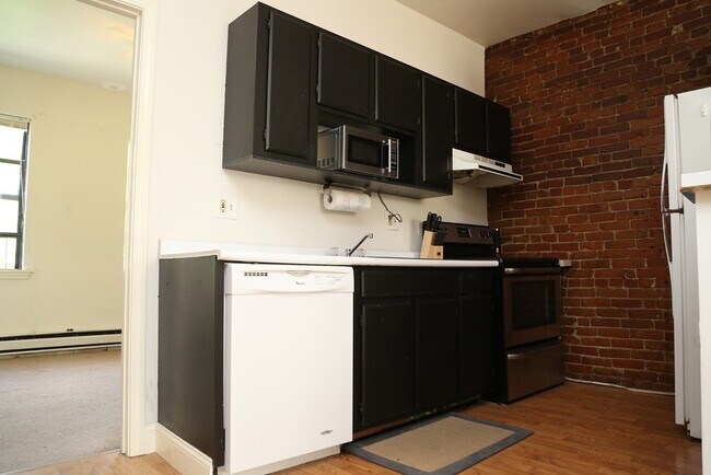 Foto del edificio - 366 Dorchester St