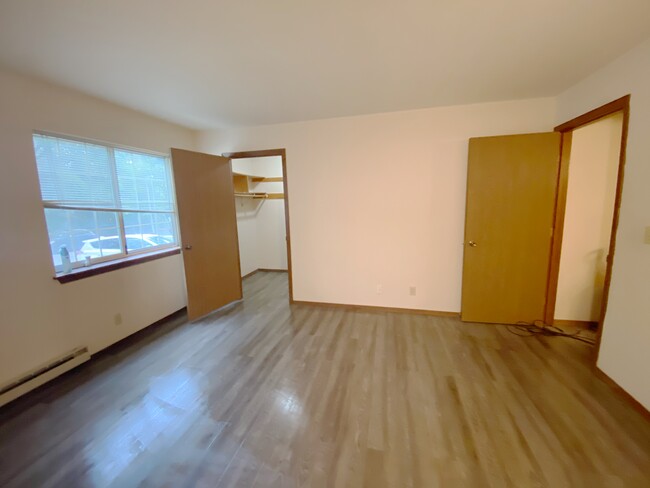 bedroom #2 - 403 Whispering Pines Way