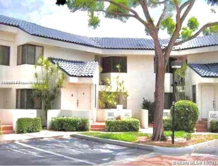 Primary Photo - 8082 NW 15th Manor