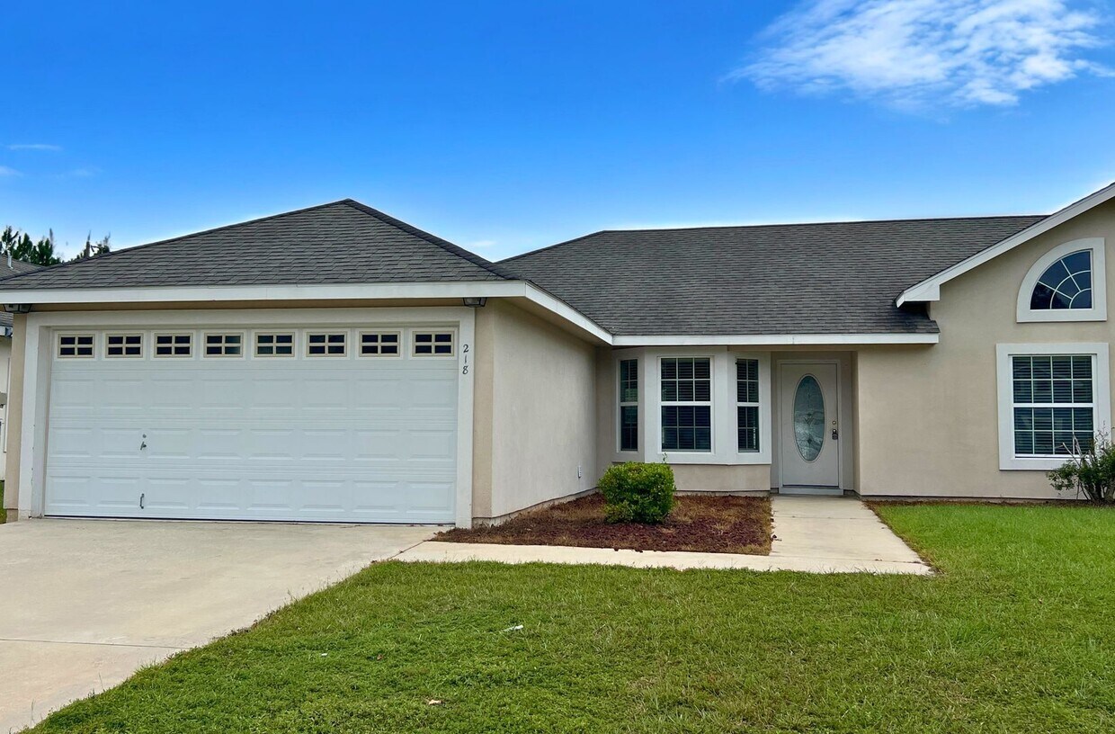 Foto principal - 3/2 centrally located!!