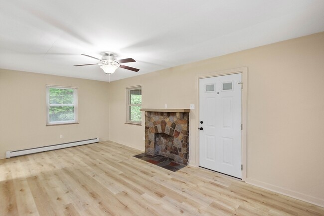 Foto del edificio - Stunning 2 bedroom home in Wilkins Townshi...