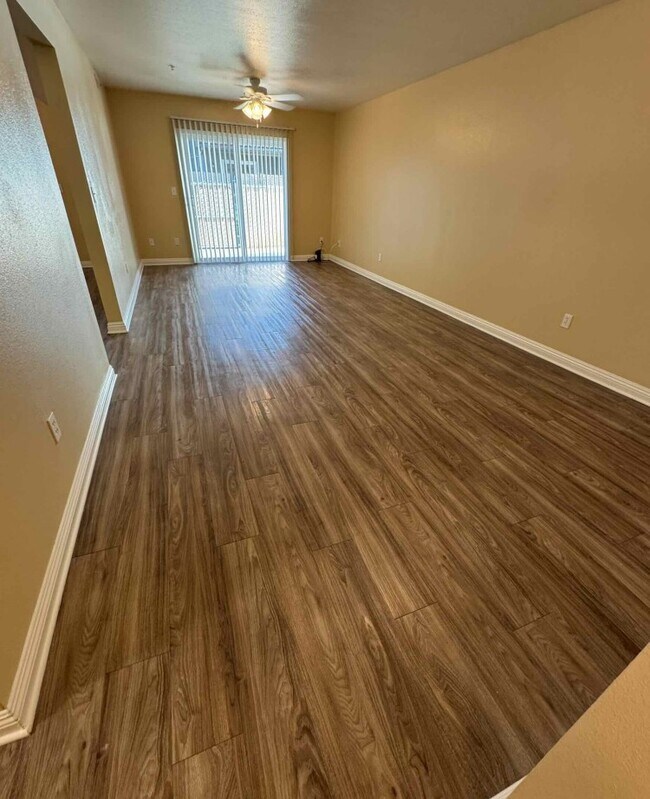 252 PODERES - Stuart Mesa - Military Housing