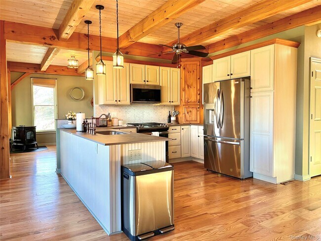 Foto del edificio - 7 Silo Ln