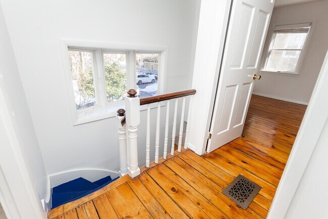 Foto del edificio - 4 Cogswell Pl