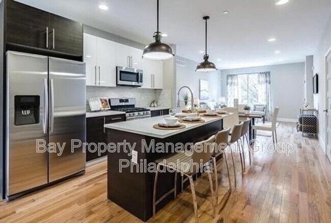 Foto del edificio - 1317 N 7th St