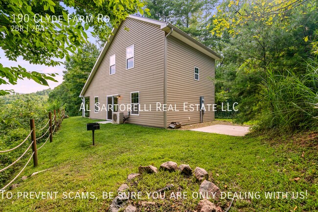 Foto del edificio - 190 Clyde Farm Rd