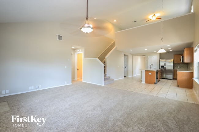 Foto del edificio - 3539 Maguey Trail