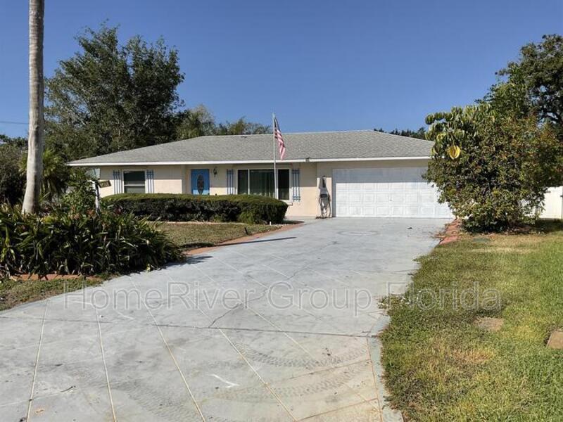 7408 14th Ave W, Bradenton, FL 34209 House Rental in Bradenton, FL