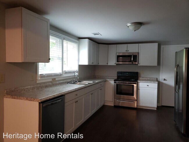 Building Photo - 4 br, 2 bath House - 6635 Mableton Parkway