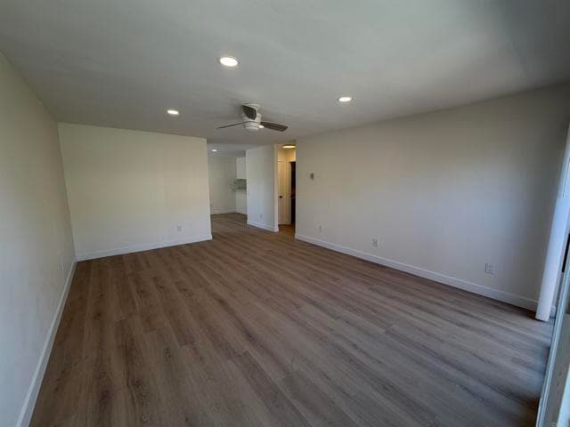 Building Photo - 403 Requeza St