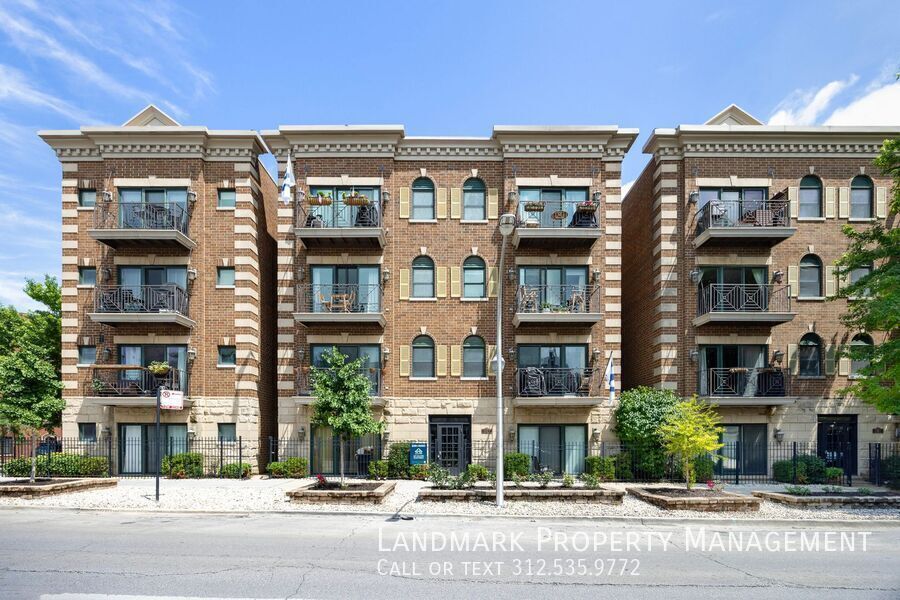 Photo - 1152 West Roscoe Street-Unit 2E