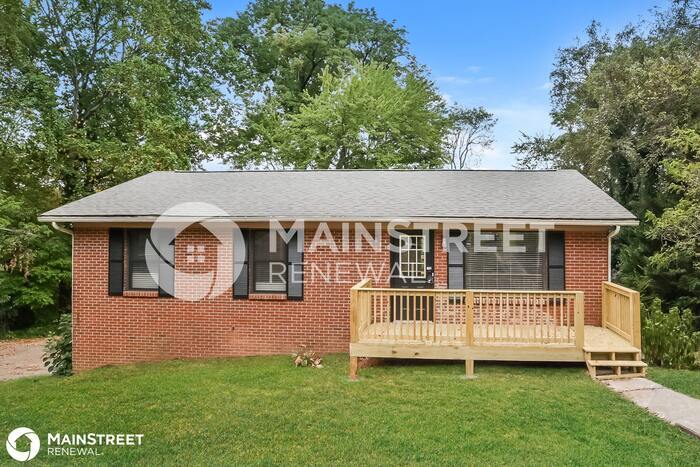 Foto principal - 6104 JANMER LN, KNOXVILLE, TN 37909