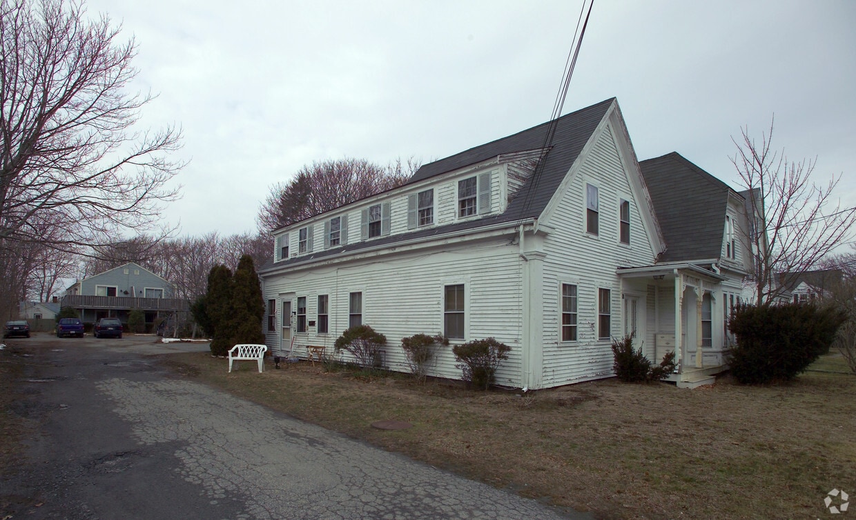 Primary Photo - 57-59 School St