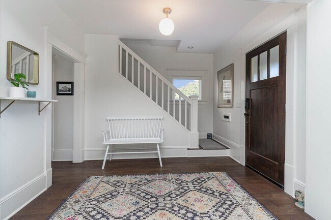 Foto del edificio - 5Bd/3.5Ba Seattle House