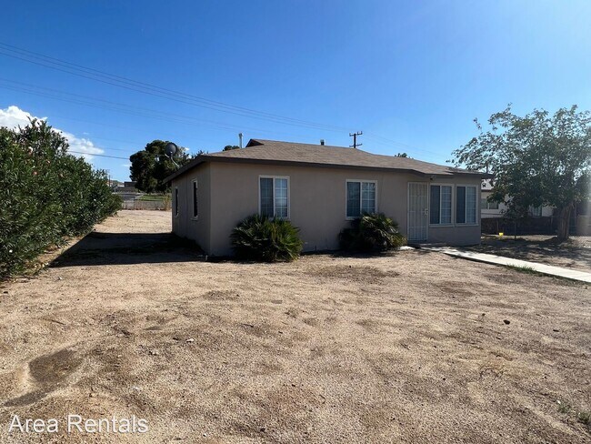 Foto del edificio - 3 br, 1 bath House - 1400 NANCY STEET