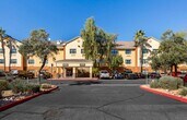 Foto principal - Furnished Studio-Phoenix - Peoria