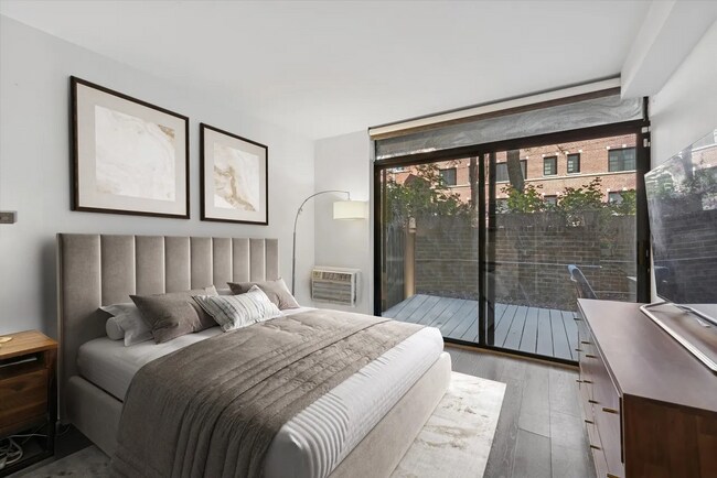 Foto del edificio - 2600 N Hampden Ct