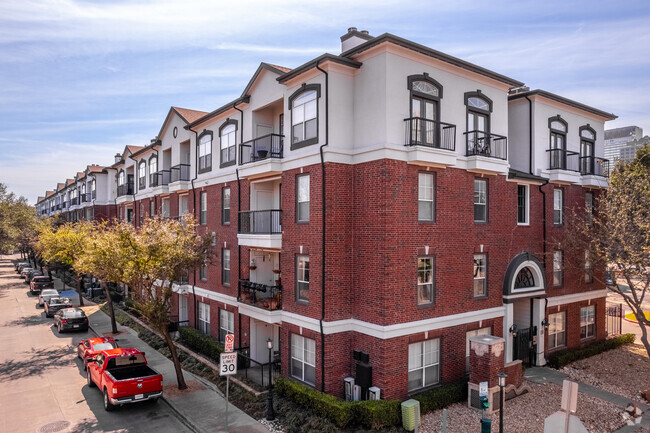 Foto del edificio - Gateway East at the Arts District