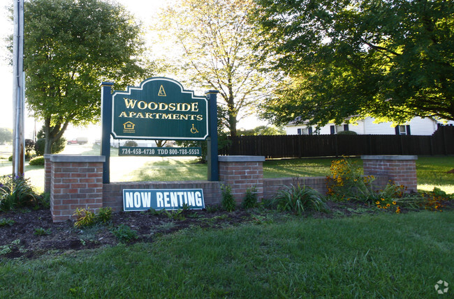 Woodside Apartaments - Woodside Apartments