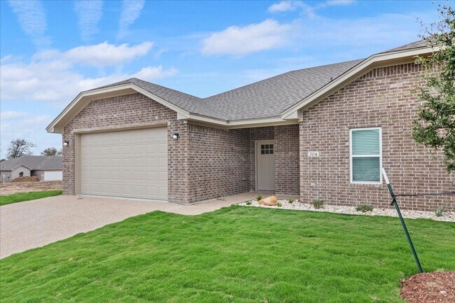 Foto del edificio - New Duplex in Robinson, Texas | Robinson ISD