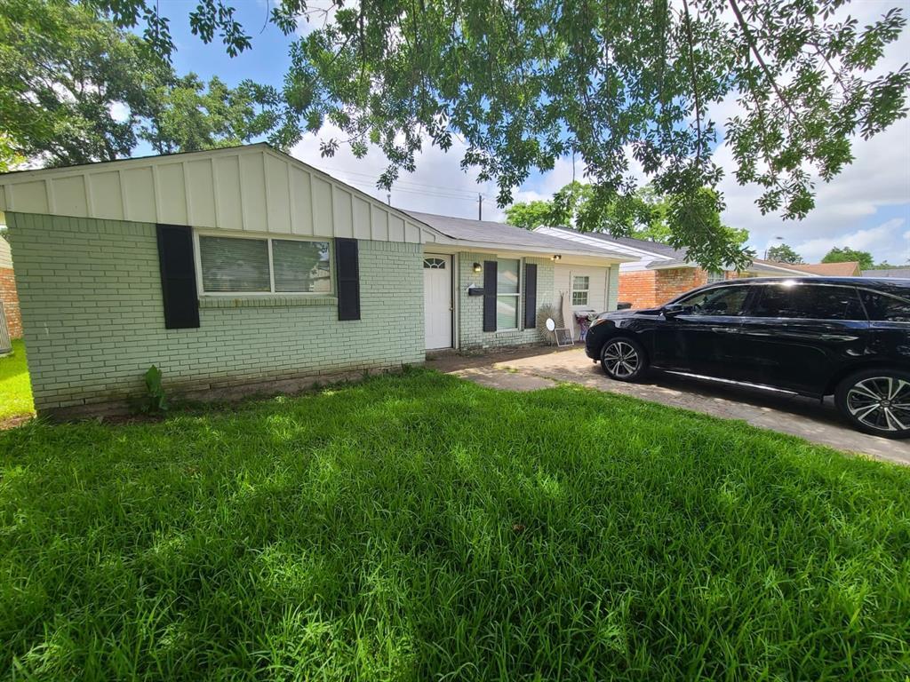 3727 Heatherbloom Dr, Houston, TX 77045 House Rental in Houston, TX