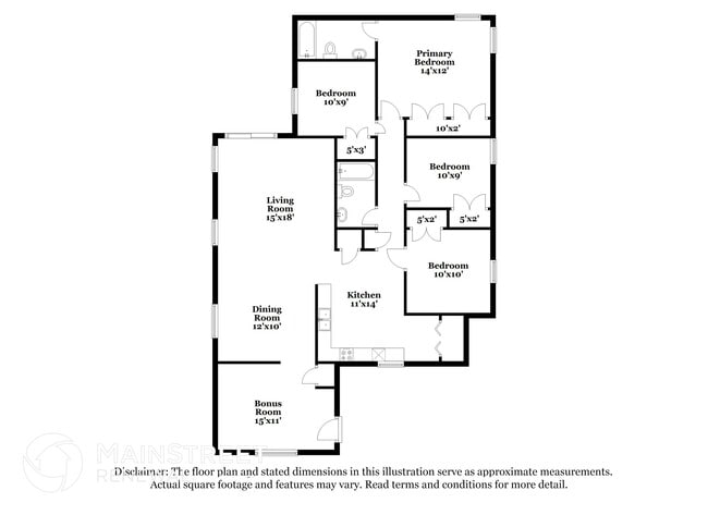 Building Photo - 411 Feldspar Way