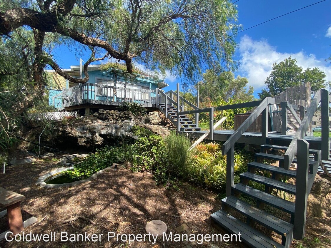 6617121712 Kawaihae Rd, Waimea, HI 96743 House Rental in Waimea, HI