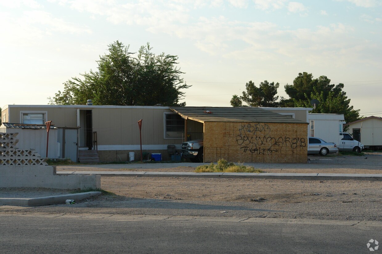 Foto del edificio - 2001 Tonopah Ave