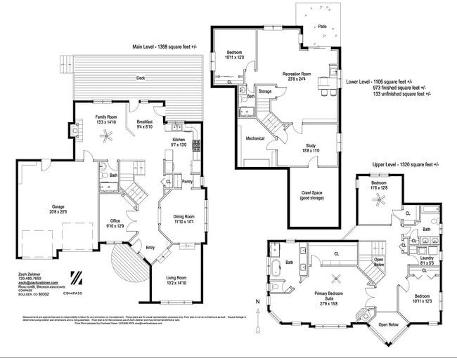 Building Photo - 995 Quince Ave