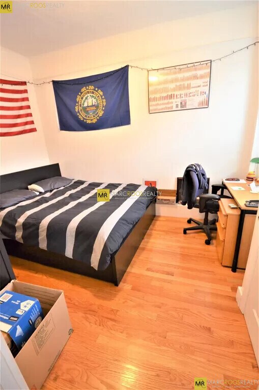 Foto del edificio - 521 Beacon St