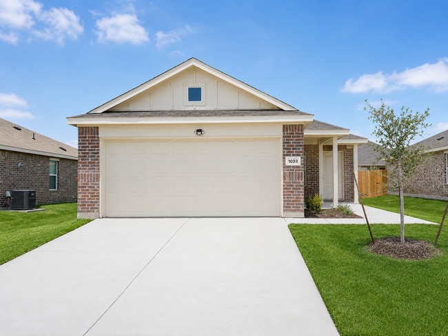 Building Photo - 1033 Cortijo Way