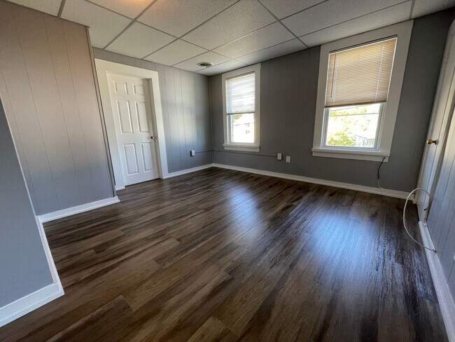 Building Photo - 1 Richmond