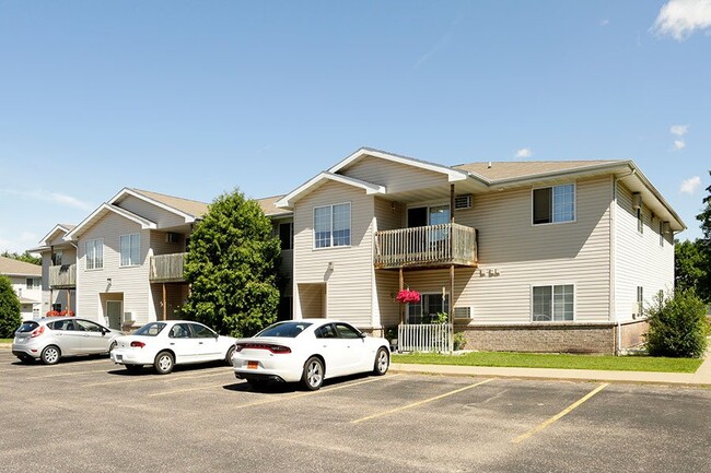 Pine Haven Apartments Stevens Point