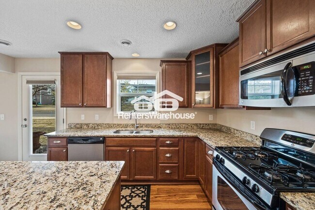 Foto del edificio - 15708 60th Ave N