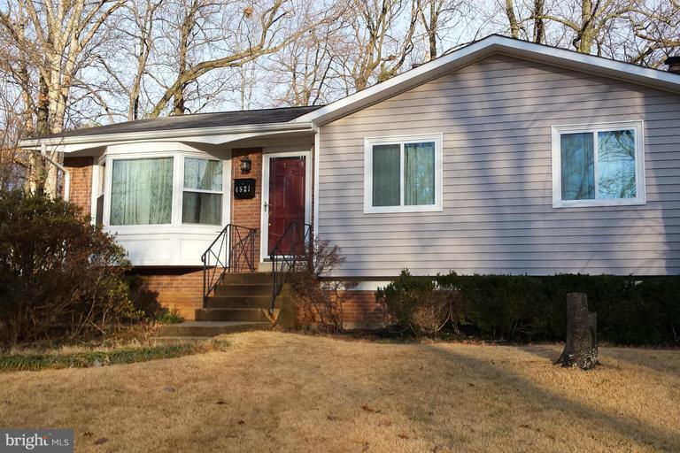 Foto principal - 4521 Mayfield Dr