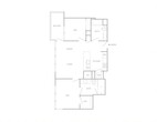 2 Bed 2 Bath - C