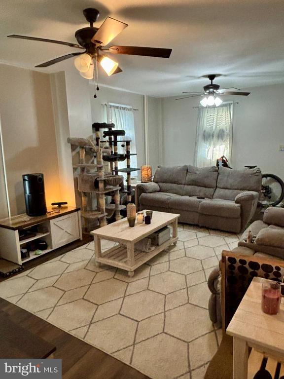 Foto del edificio - 3 Grape St