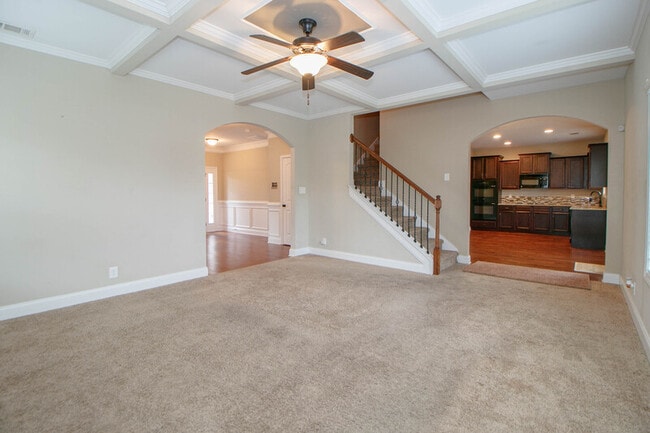 Foto del edificio - 3338 N Henderson Way