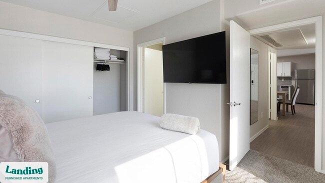 Building Photo - 5145 Rawhide St