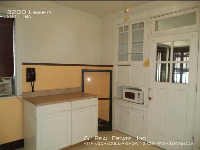Foto del edificio - 3200 Liberty St